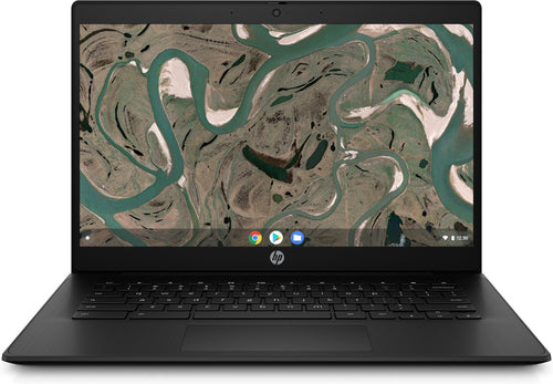 HP Chromebook 14 G7 35.6 cm (14 HP Chromebook 14 G7 35.6 cm (14